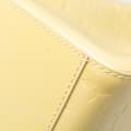 Miniatyrbilde 9 av 10: Pre-owned Louis Vuitton Monogram Vernis Catalina East/West Brown