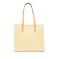 Miniatyrbilde 1 av 10: Pre-owned Louis Vuitton Monogram Vernis Catalina East/West Brown