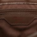 Pikkukuva 5 / 10: Pre-owned Louis Vuitton Epi Sac Plat PM Brown