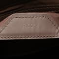 Pikkukuva 6 / 10: Pre-owned Louis Vuitton Epi Sac Plat PM Brown