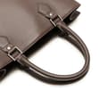 Pikkukuva 10 / 10: Pre-owned Louis Vuitton Epi Sac Plat PM Brown