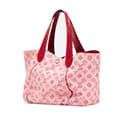 Miniatyrbilde 2 av 5: Pre-owned Louis Vuitton Monogram Cabas Ipanema PM Pink