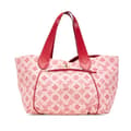 Miniatyrbilde 1 av 5: Pre-owned Louis Vuitton Monogram Cabas Ipanema PM Pink