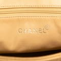 Pikkukuva 5 / 10: Pre-owned Chanel Caviar Medallion Tote Brown