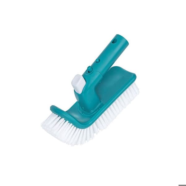 Bestway roterande borste 63,5 cm pool och trädgård 58786
