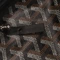 Pikkukuva 5 / 7: Pre-owned Goyard Goyardine Saint Louis PM Black