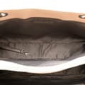 Miniatyrbillede 4 af 10: Pre-owned Chanel Caviar Grand Shopping Tote Brown