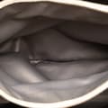 Miniatyrbillede 5 af 10: Pre-owned Chanel Caviar Grand Shopping Tote Brown