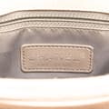 Miniatyrbillede 7 af 10: Pre-owned Chanel Caviar Grand Shopping Tote Brown