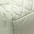 Miniatyrbillede 9 af 10: Pre-owned Chanel Large Nylon Coco Cocoon Tote White