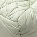 Miniatyrbillede 10 af 10: Pre-owned Chanel Large Nylon Coco Cocoon Tote White