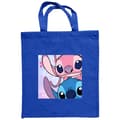 Pikkukuva 1 / 2: Ostoskassi Kangasta | Kätevä Kangaskassi Stitch & Angel