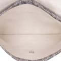 Miniatyrbild 5 av 10: Pre-owned Goyard Goyardine Saint Louis PM Gray