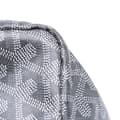 Miniatyrbild 8 av 10: Pre-owned Goyard Goyardine Saint Louis PM Gray