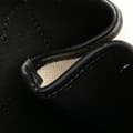 Miniatyrbillede 7 af 10: Pre-owned Balenciaga Canvas Navy Cabas S White