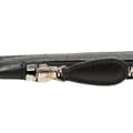 Miniatyrbillede 10 af 10: Pre-owned Balenciaga Canvas Navy Cabas S White