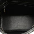 Pikkukuva 4 / 10: Pre-owned Chanel Caviar Medallion Tote Black