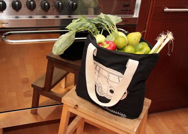 Shoppingväska - Brisa tote bag - BUSB16
