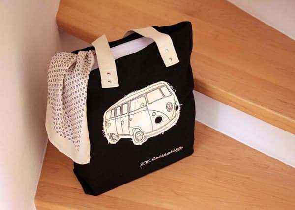 Shoppingväska - Brisa tote bag - BUSB16