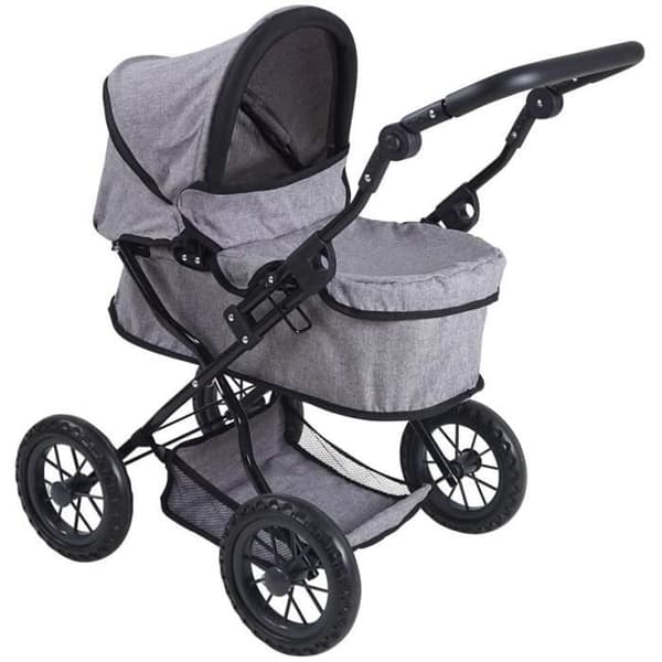 KNORRTOYS - Första vagnen - Sten - 63487