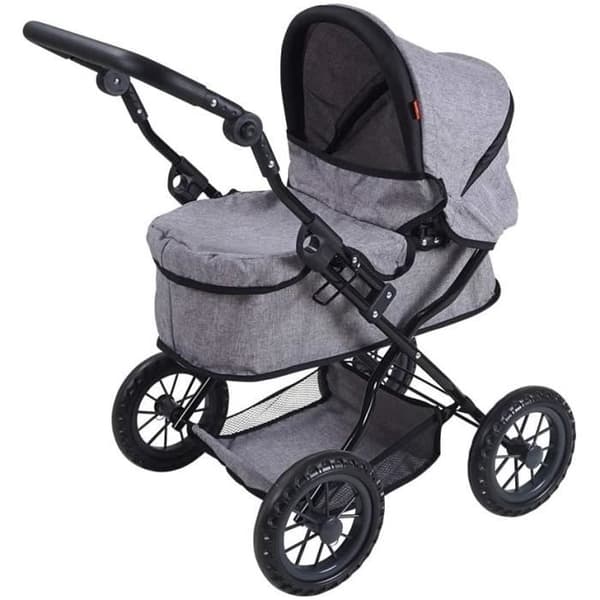 KNORRTOYS - Första vagnen - Sten - 63487
