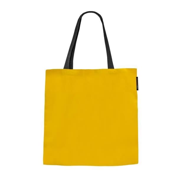 Shoppingväska - Cinereplicas - Puffskein - 100% återvunnen bomull - 40x40 cm - Idealisk för shopping