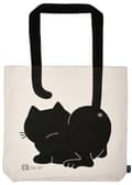 Miniatyrbild 2 av 2: "Sac shopping - tote bag Moses - 27515"