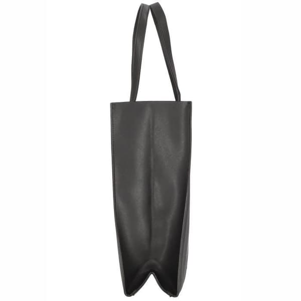 Säck för alla - TED BAKER - Sukicon - 45 cm - Svart - Syntetisk - Kvinna