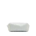 Miniatyrbild 3 av 10: Pre-owned Goyard Goyardine Artois MM White