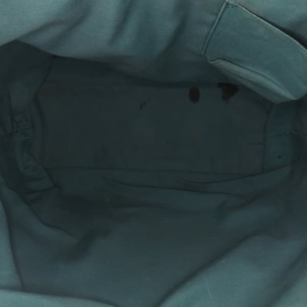 Pre-owned Gucci GG Supreme Tote Brown