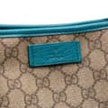 Pikkukuva 5 / 10: Pre-owned Gucci GG Supreme Tote Brown