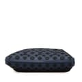 Miniatyrbilde 3 av 10: Pre-owned Louis Vuitton Monogram Addiction Lockit Vertical MM Blue