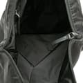 Miniatyrbilde 4 av 10: Pre-owned Prada Tessuto Zip Top Tote Black