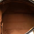 Miniatyrbild 4 av 10: Pre-owned Louis Vuitton Monogram Cabas Piano Brown