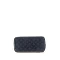 Miniatyrbillede 3 af 10: Pre-owned Louis Vuitton Monogram Mat Stockton Blue