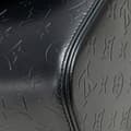 Miniatyrbillede 8 af 10: Pre-owned Louis Vuitton Monogram Mat Stockton Blue