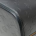 Miniatyrbillede 9 af 10: Pre-owned Louis Vuitton Monogram Mat Stockton Blue