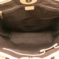 Pikkukuva 4 / 10: Pre-owned Celine Macadam Coated Canvas Vertical Tote Brown