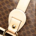 Pikkukuva 8 / 10: Pre-owned Celine Macadam Coated Canvas Vertical Tote Brown