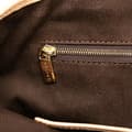 Pikkukuva 9 / 10: Pre-owned Celine Macadam Coated Canvas Vertical Tote Brown