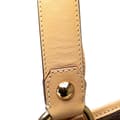 Pikkukuva 10 / 10: Pre-owned Celine Macadam Coated Canvas Vertical Tote Brown