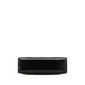 Miniatyrbillede 3 af 10: Pre-owned Gucci Leather Jackie Tote Black