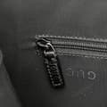Miniatyrbillede 7 af 10: Pre-owned Gucci Leather Jackie Tote Black
