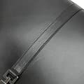 Miniatyrbillede 9 af 10: Pre-owned Gucci Leather Jackie Tote Black