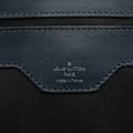 Pikkukuva 6 / 10: Pre-owned Louis Vuitton Monogram Tapestry Grand Sac Blue