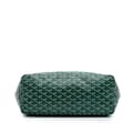 Pikkukuva 3 / 10: Pre-owned Goyard Goyardine Saint Louis PM Green
