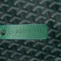 Pikkukuva 6 / 10: Pre-owned Goyard Goyardine Saint Louis PM Green