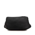 Miniatyrbillede 3 af 10: Pre-owned Gucci Large GG Canvas Shopper Tote Black