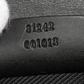 Miniatyrbillede 6 af 10: Pre-owned Gucci Large GG Canvas Shopper Tote Black