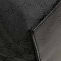 Miniatyrbillede 7 af 10: Pre-owned Gucci Large GG Canvas Shopper Tote Black
